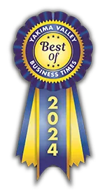 2024 Best of Yakima Award