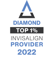 Top 1% Invisalign Provider